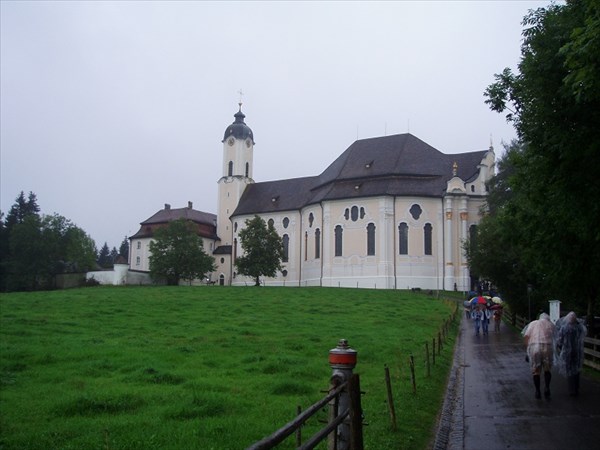053- Wieskirche